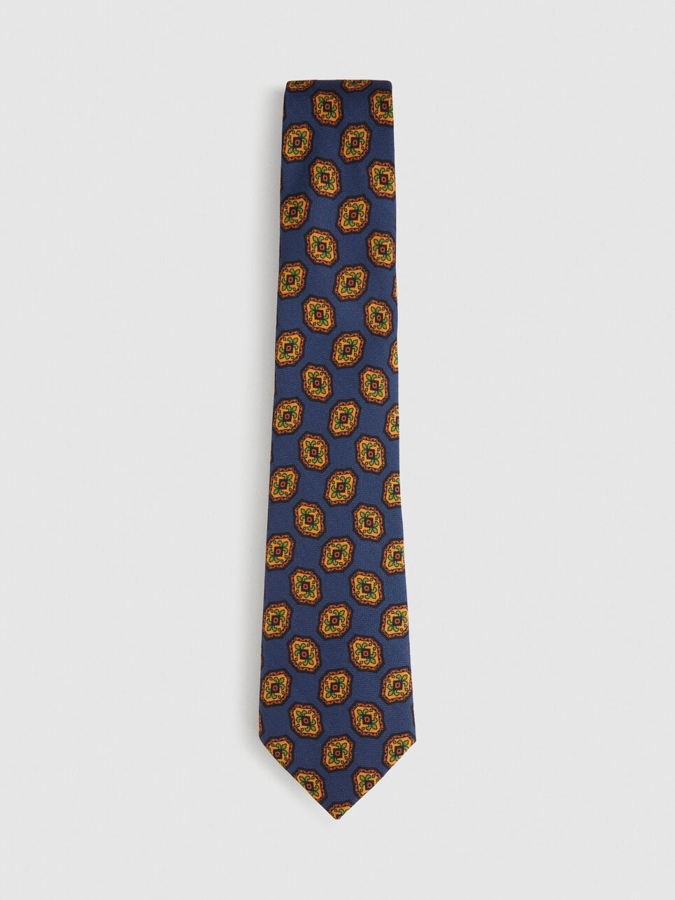 CORBATA PRINTED