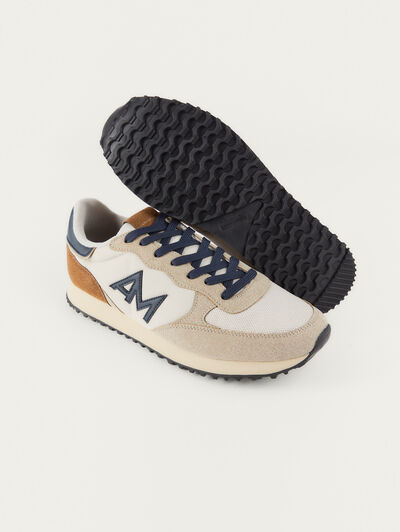 SNEAKERS DUMMER PIEDRA