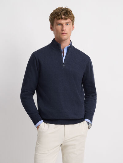 JERSEY LORENZO AZUL