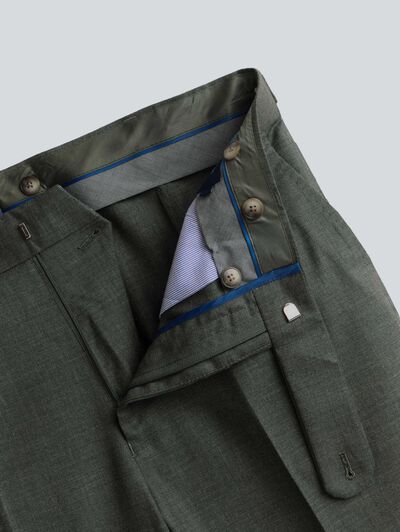 PANTALON NAPOLI FIL A FIL