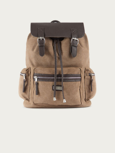 MOCHILAN NOLAN CAMEL