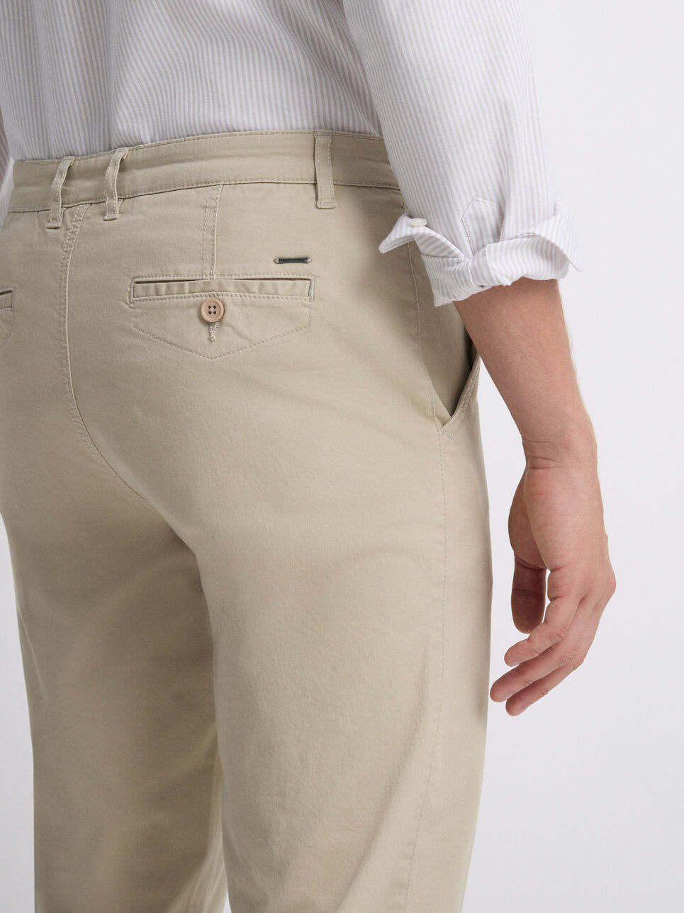 PANTALON COOPER