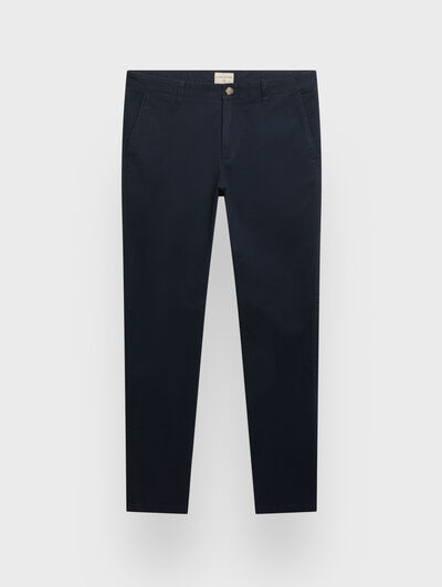 PANTALON GARRETH AZUL MARINO