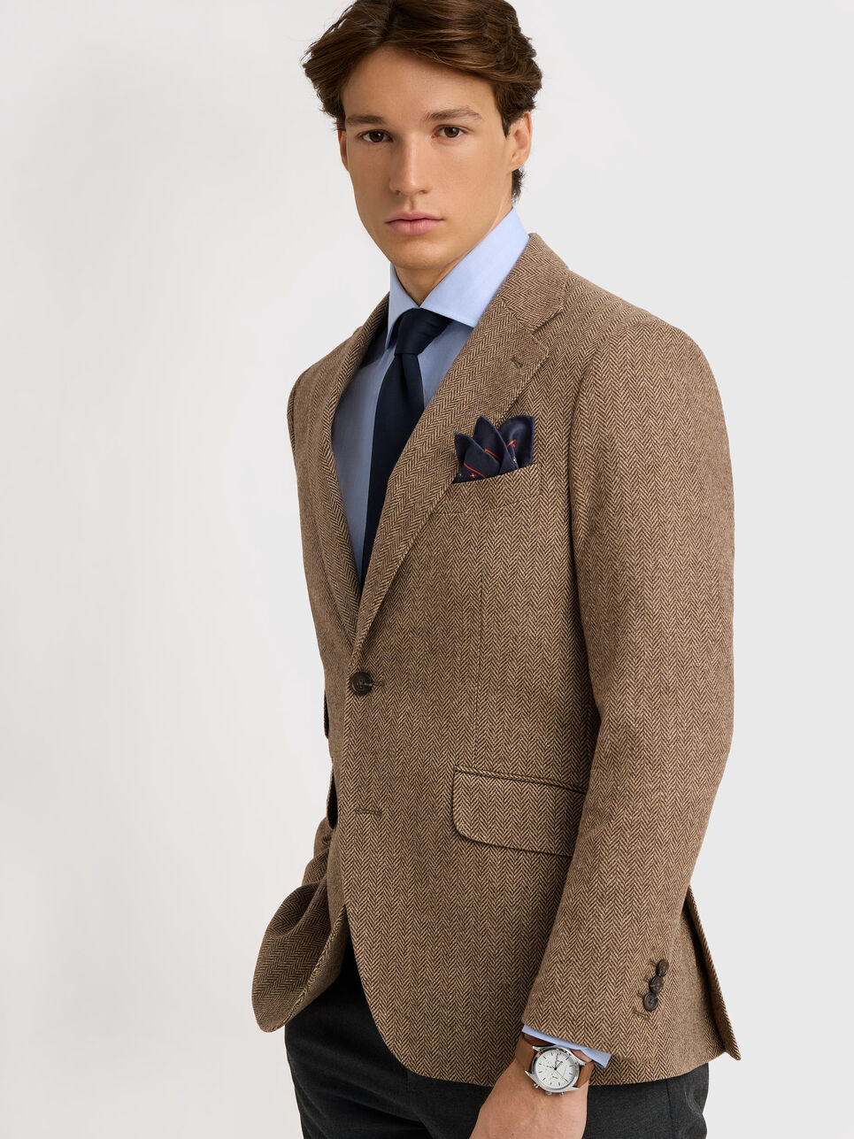 AMERICANA ESPIGA TWIST