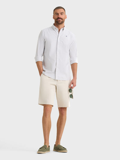 CAMISA OXFORD KODAK VERDE