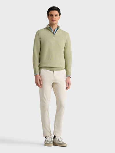 JERSEY LORENZO VERDE