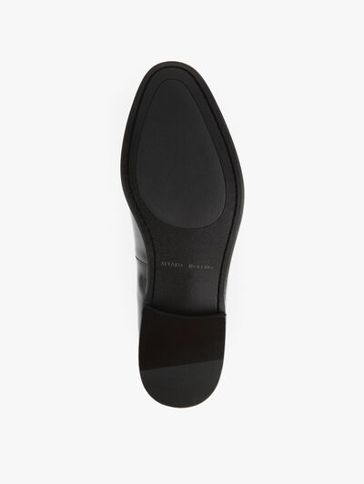 MOCASIN BORLAS