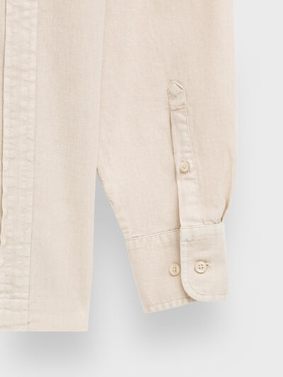 CUBANA LINO GD BEIGE