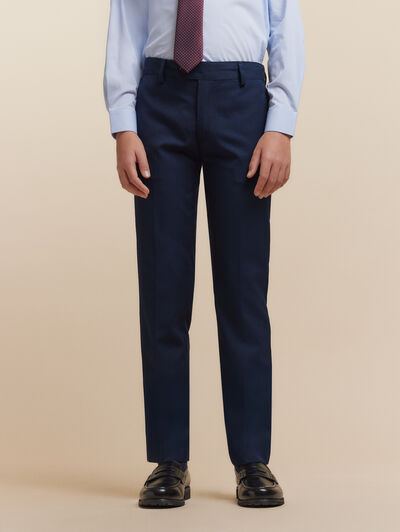 PANTALON VESTIR KIDS