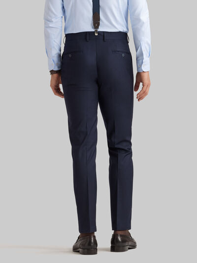 PANTALON TWILL