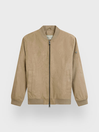 BOMBER LUKE