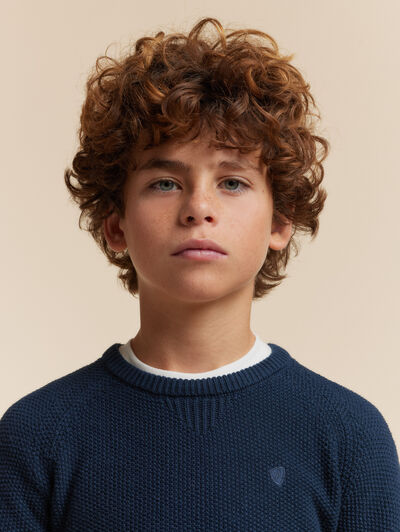 JERSEY ALEC KIDS