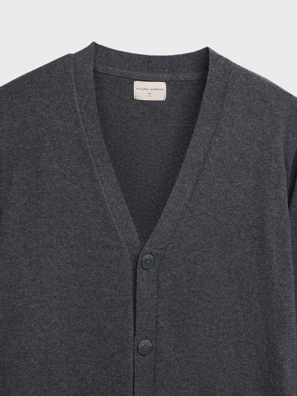 CARDIGAN TURNER