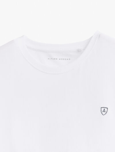 CAMISETA BASICA