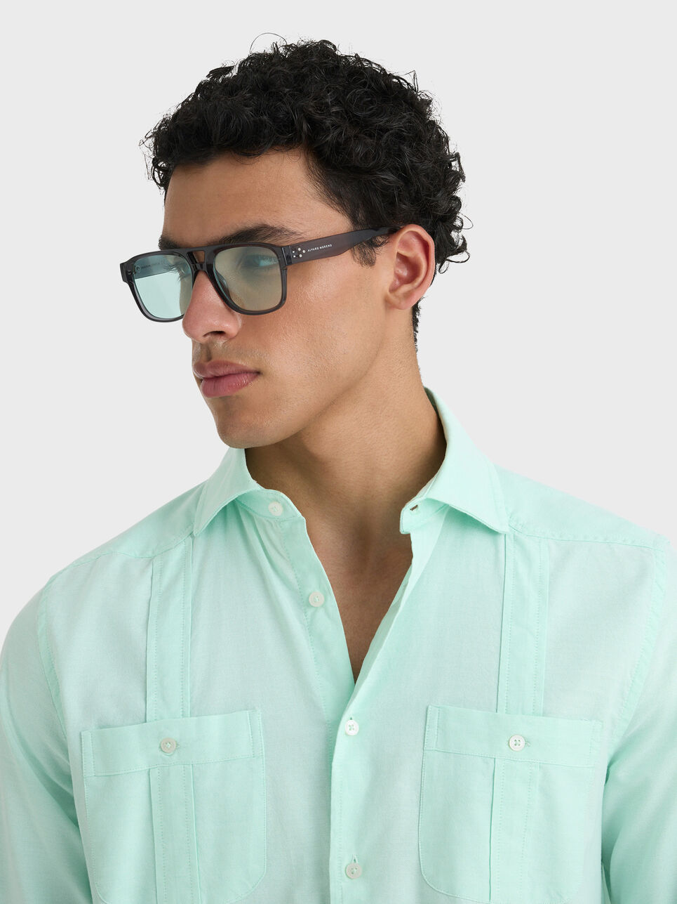 CUBANA OXFORD
