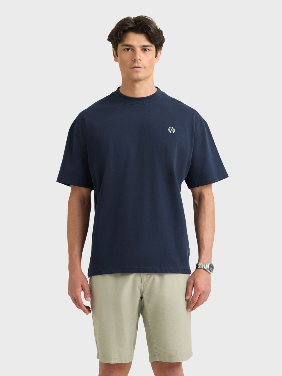 CAMISETA CIAO