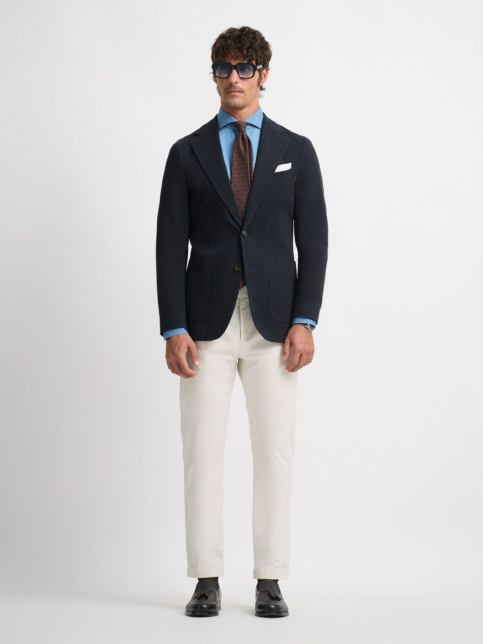 AMERICANA COTTON