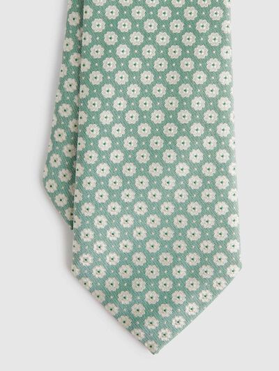 CORBATA JACQUARD MF