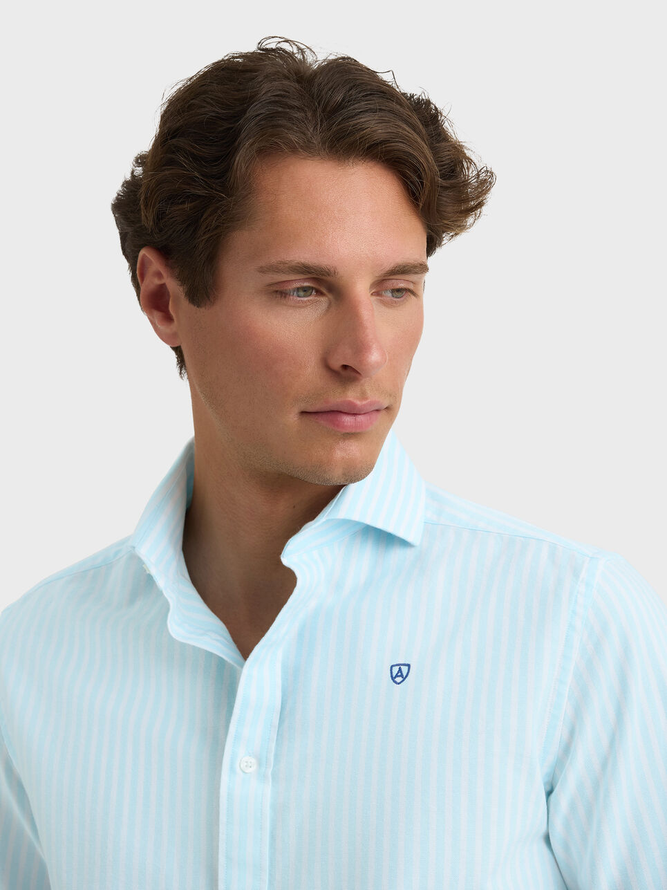 CAMISA OXFORD CLASSIC