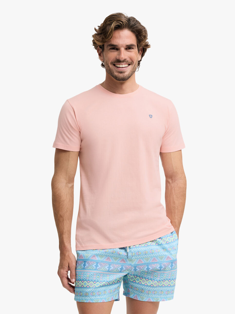 CAMISETA TRENDY