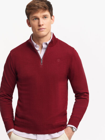 JERSEY LORENZO ROJO