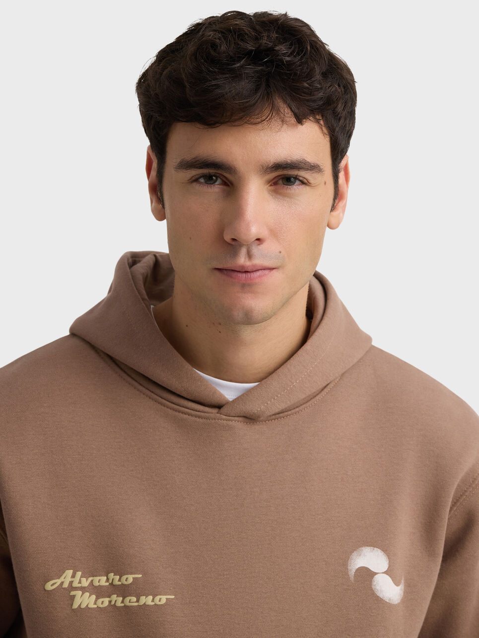 SUDADERA CAOS