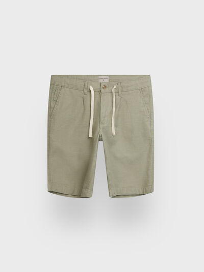 BERMUDA PANAMA VERDE