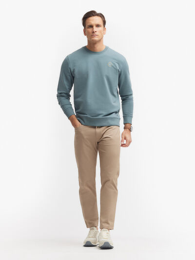 PANTALON PIC PIC CAMEL