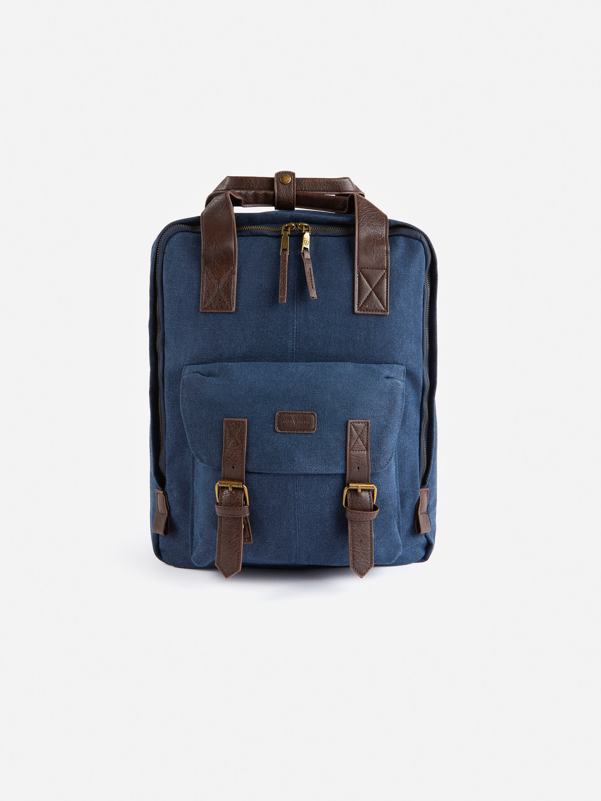 Bolsas y Mochilas | Álvaro Moreno