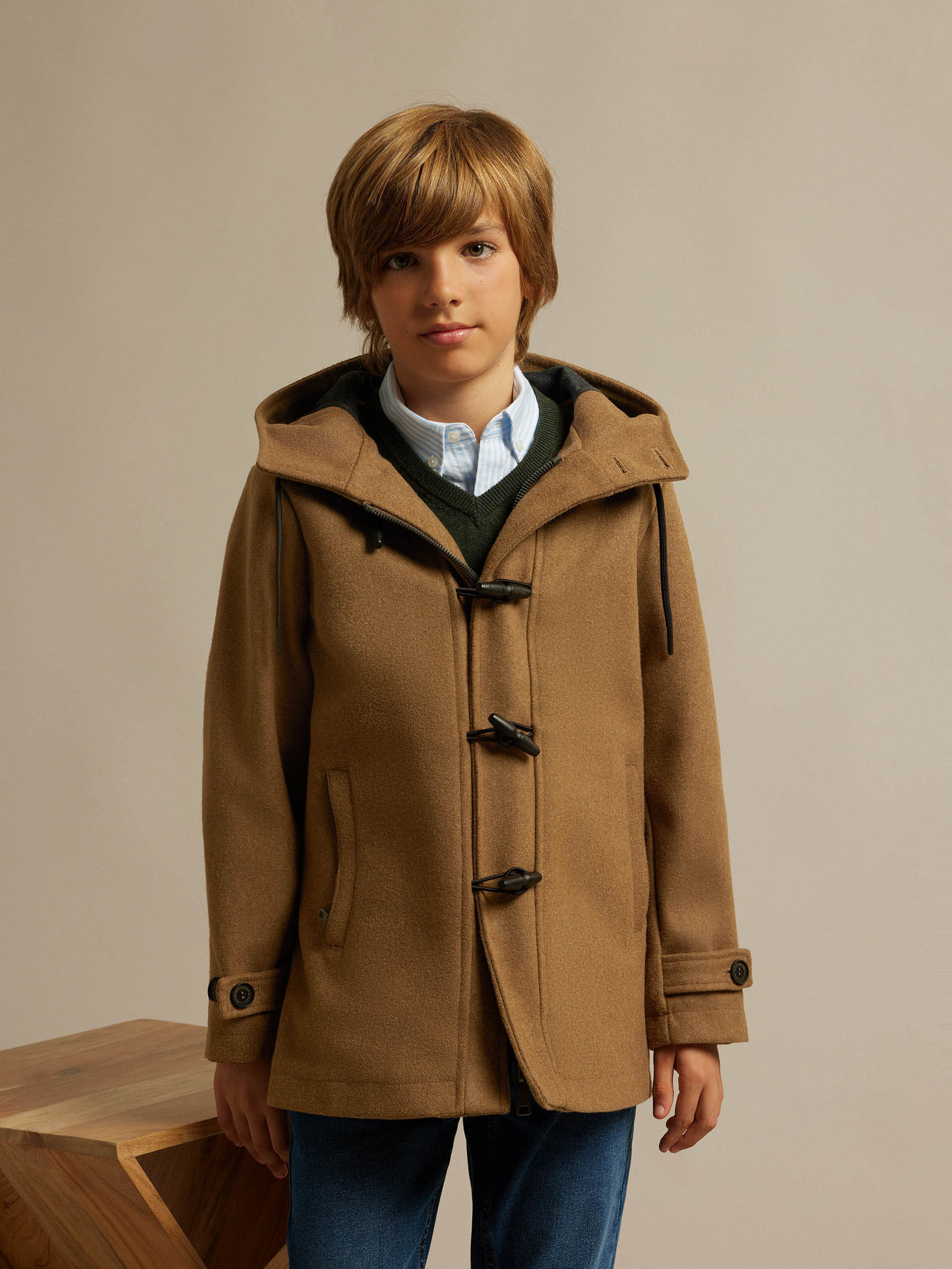 Alvaro moreno rebajas niño sales