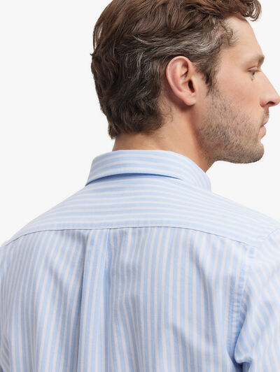 CAMISA OXFORD CLASSIC