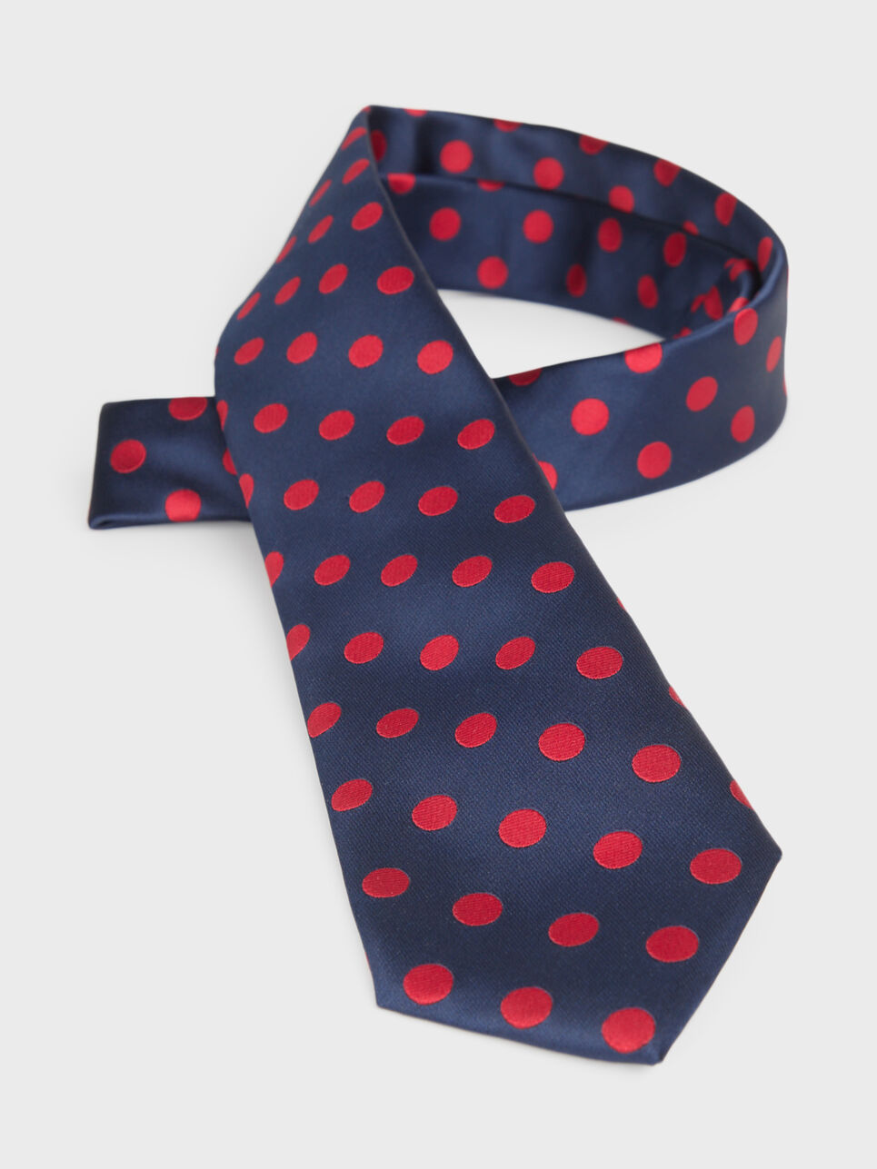 CORBATA JAQUARD MF