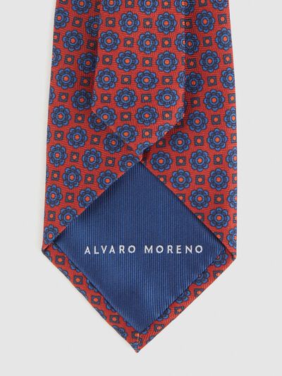 CORBATA PRINTED