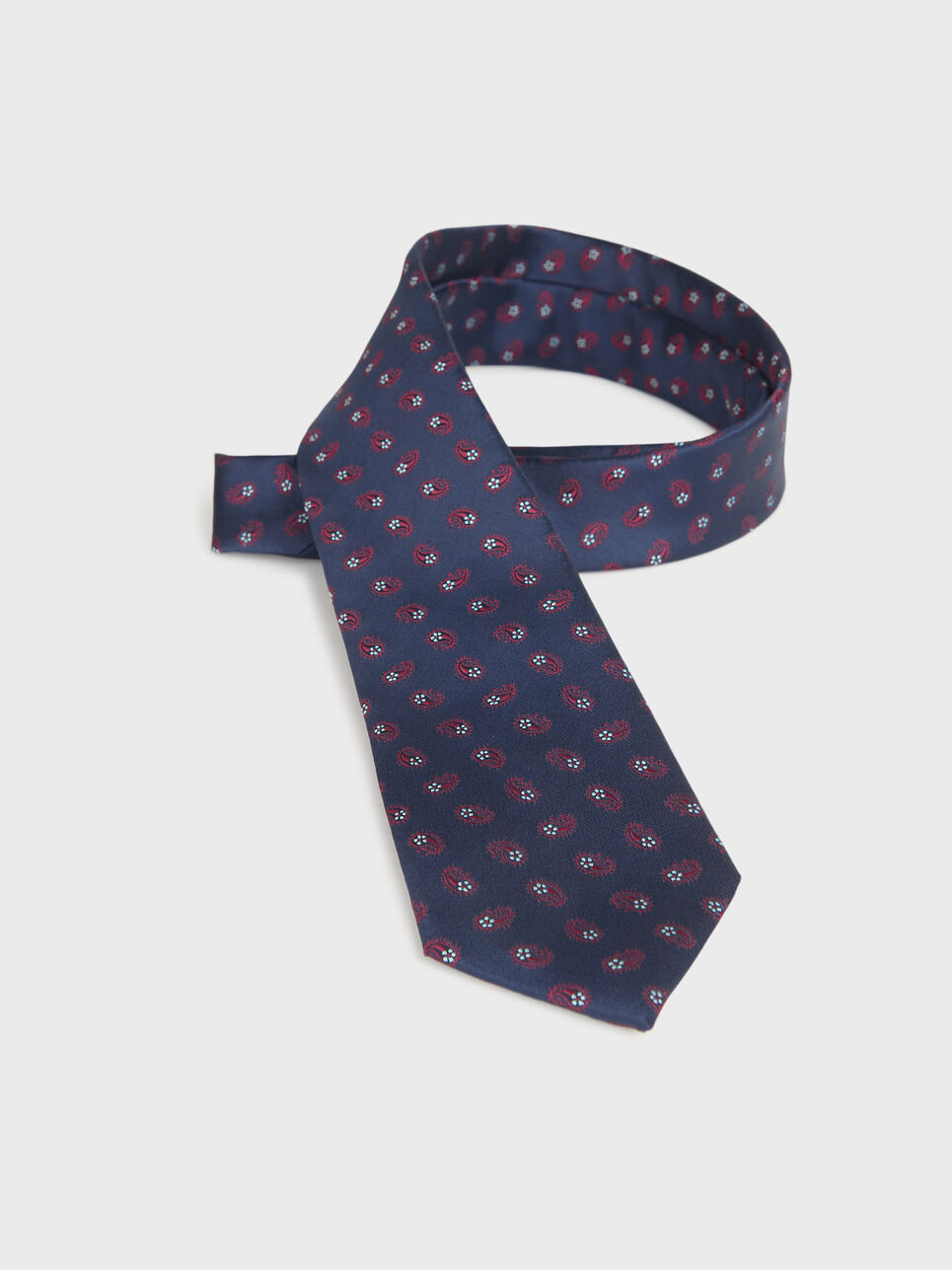 CORBATA JAQUARD MF