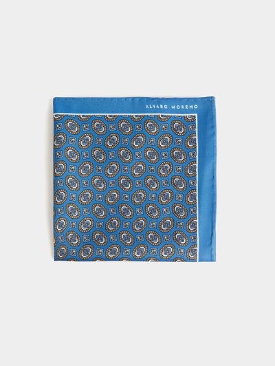 PAÑUELO PRINTED