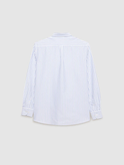 CAMISA OXFORD SUNNY