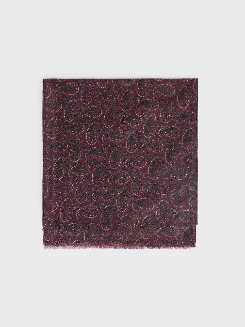 FOULARD PRINT