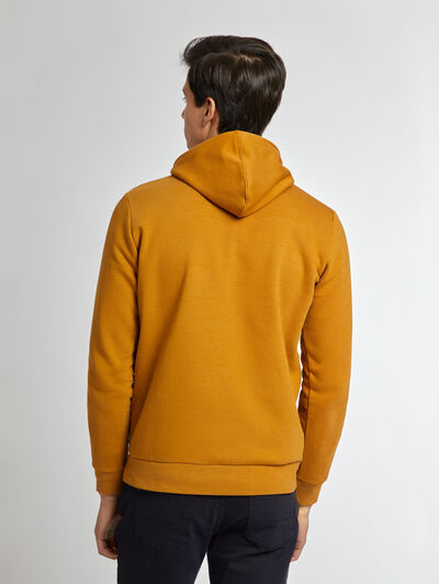 SUDADERA CLASSIC