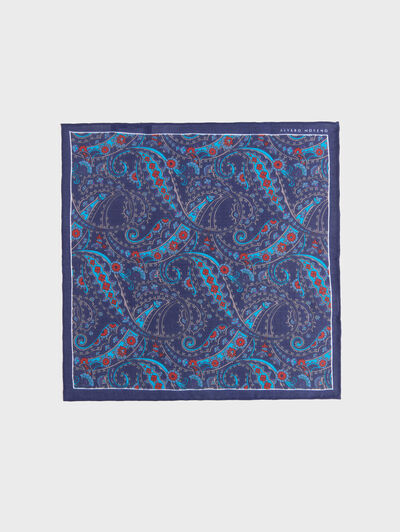 PAÑUELO PRINTED