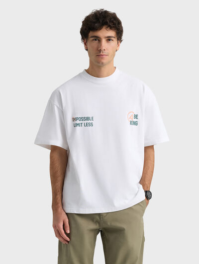 CAMISETA STAY