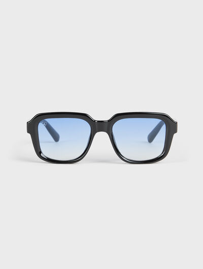 GAFAS MONACO NEGRO