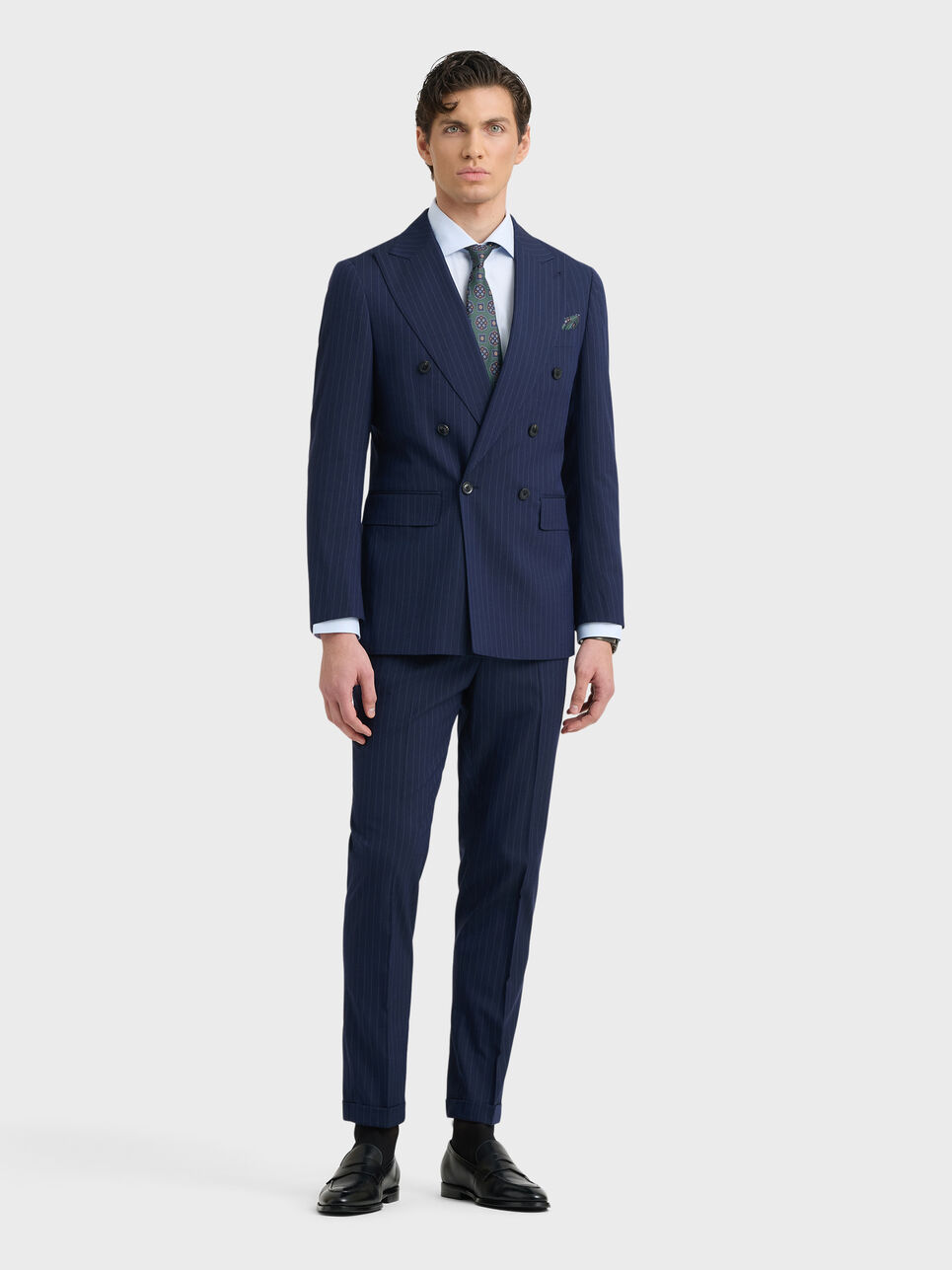 AMERICANA MONACO DIPLO