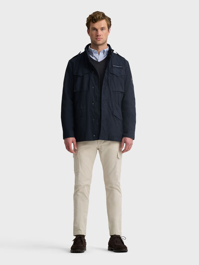 PARKA HARBOUR