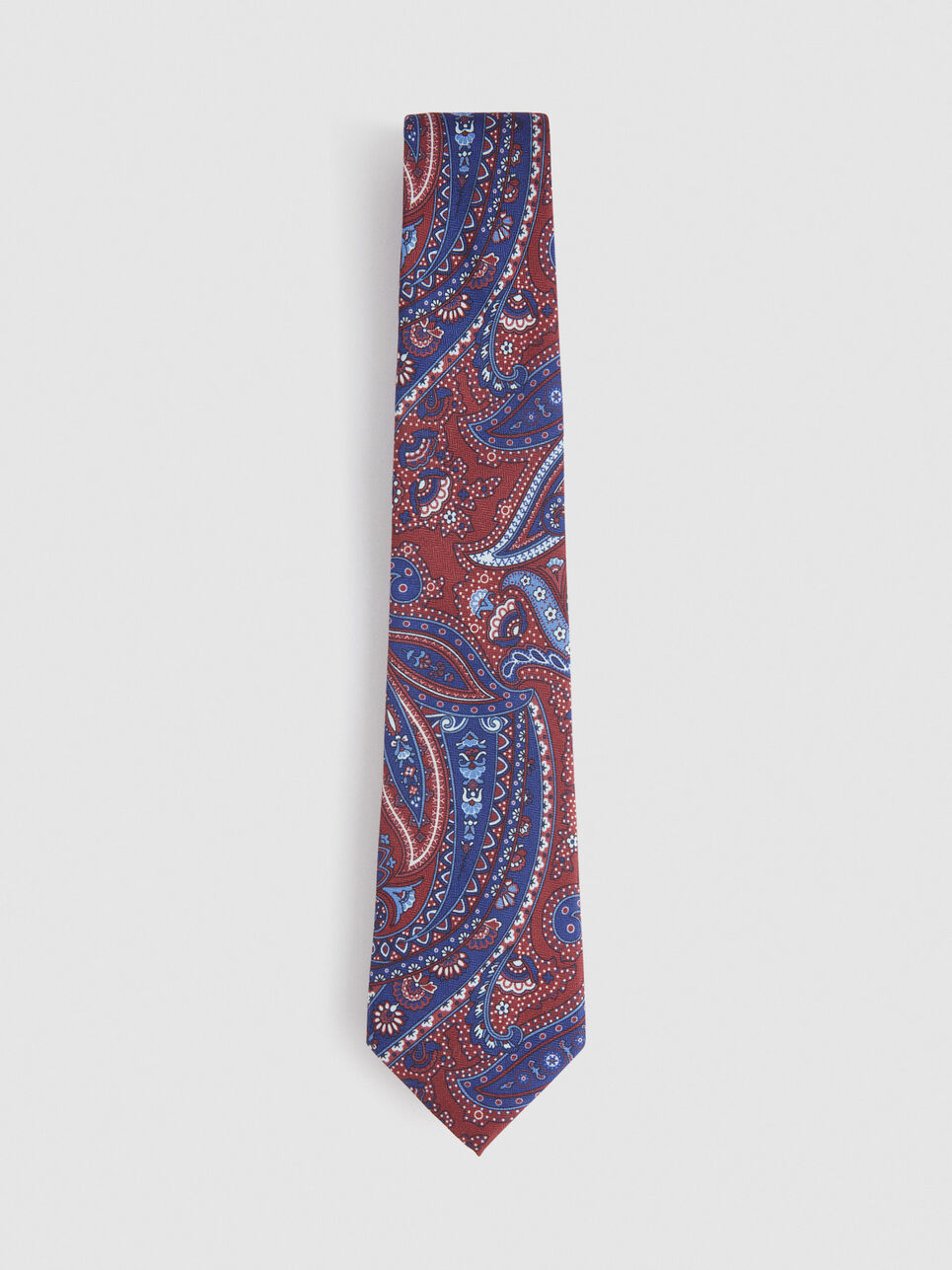 CORBATA PRINTED