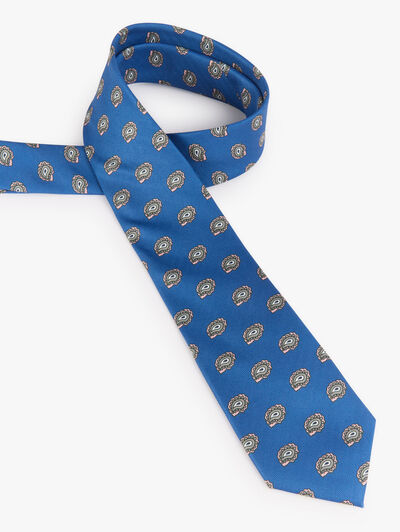 CORBATA PRINTED