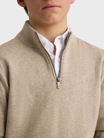 JERSEY LORENZO KIDS PIEDRA