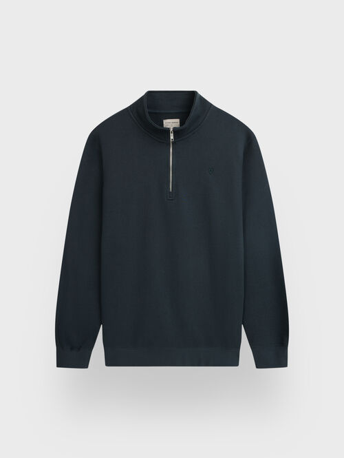 SUDADERA SIMPLY VERDE