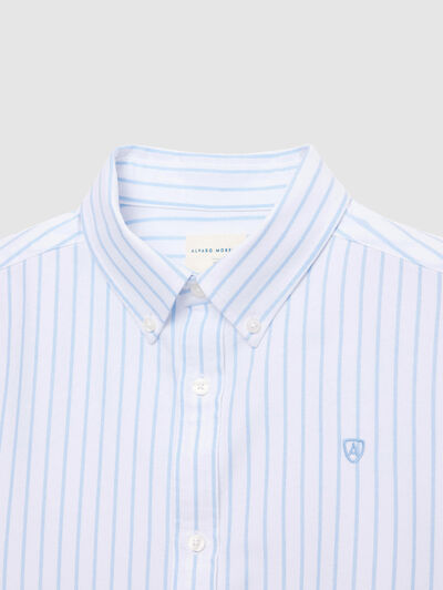 CAMISA OXFORD SUNNY