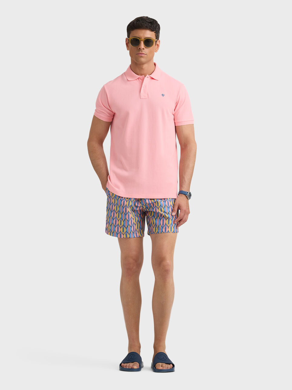 POLO SCOOBY