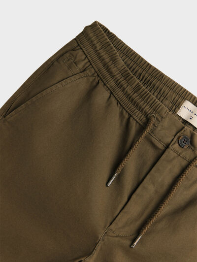 PANTALON DALTON